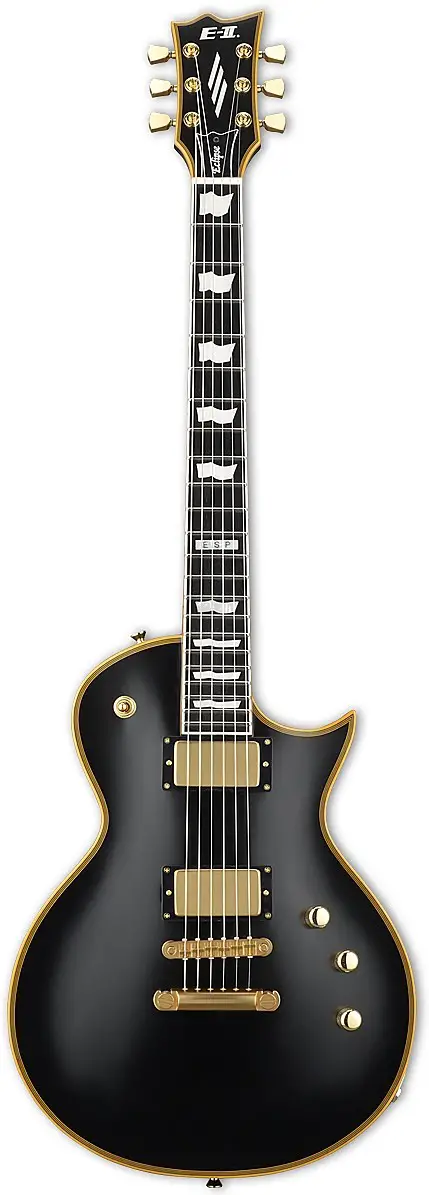 E-II Eclipse DB by ESP