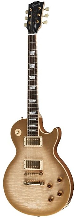 2008 Summer Jam Les Paul Ltd. by Gibson Custom