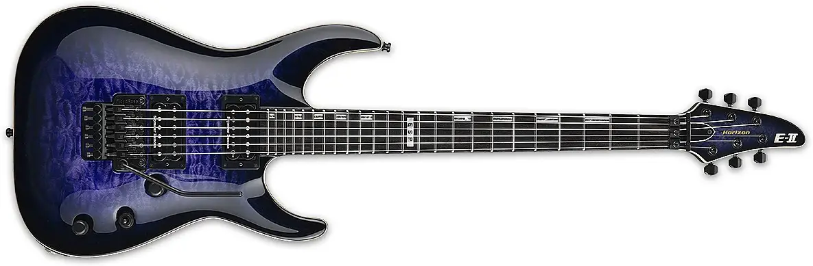 E-II Horizon QM/FR by ESP