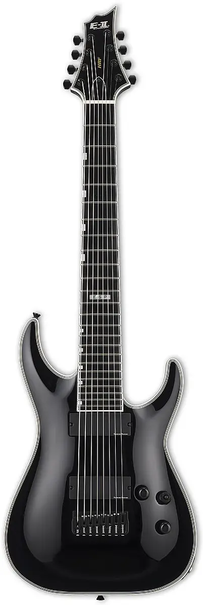 E-II Horizon NT-8B by ESP