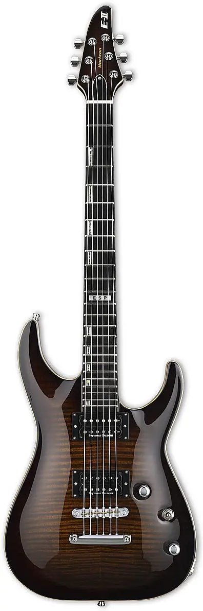 E-II Horizon FM/NT by ESP