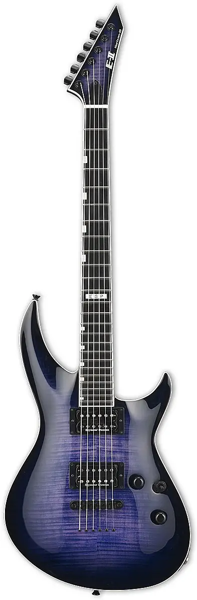 E-II Horizon III FM by ESP