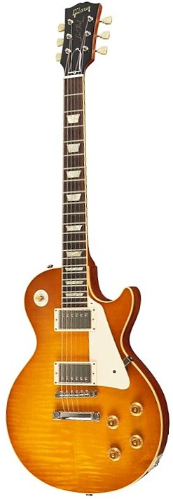 Refin Hot-Mod 1955 Les Paul Tune-O-Matic by Gibson Custom