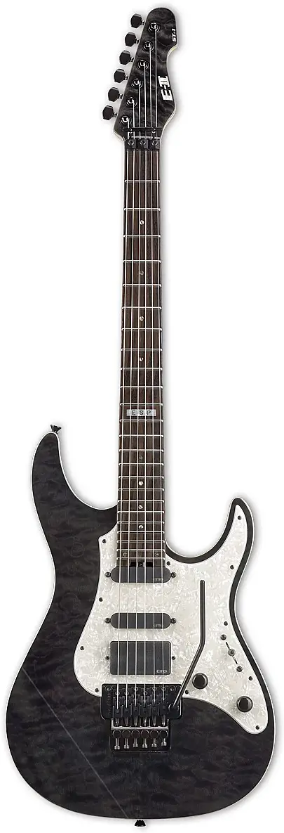 E-II ST-1 Rosewood by ESP