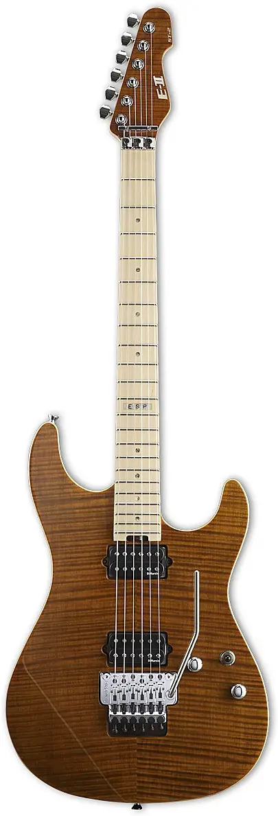 E-II ST-2FM Maple by ESP