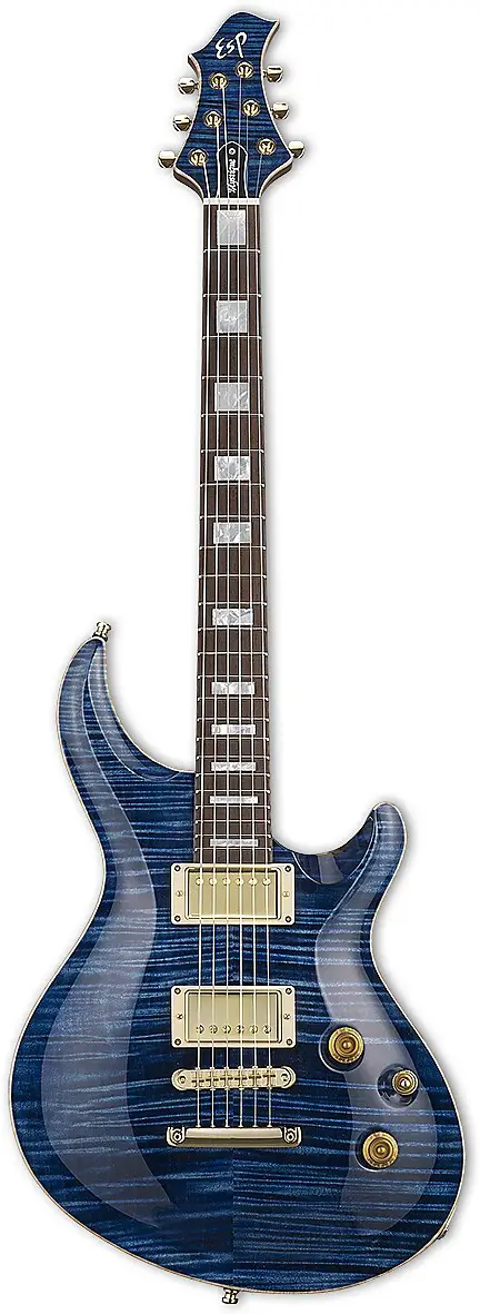 Mystique CTM by ESP