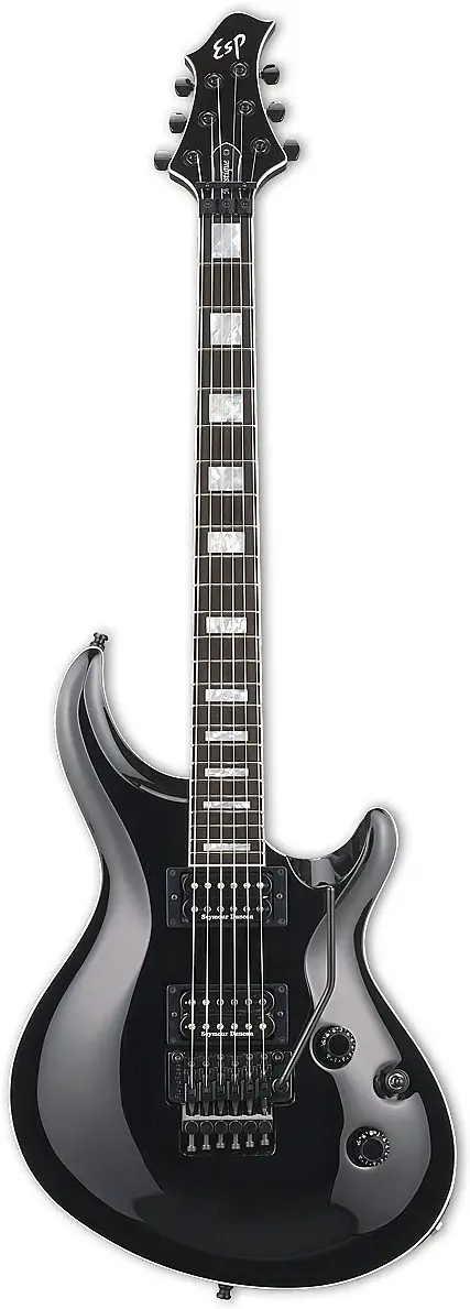 Mystique FR CTM by ESP