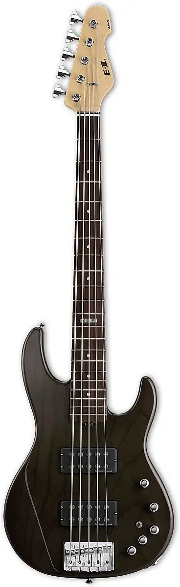 E-II AP-5 by ESP