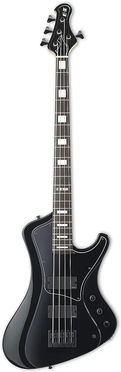 E-II Stream by ESP
