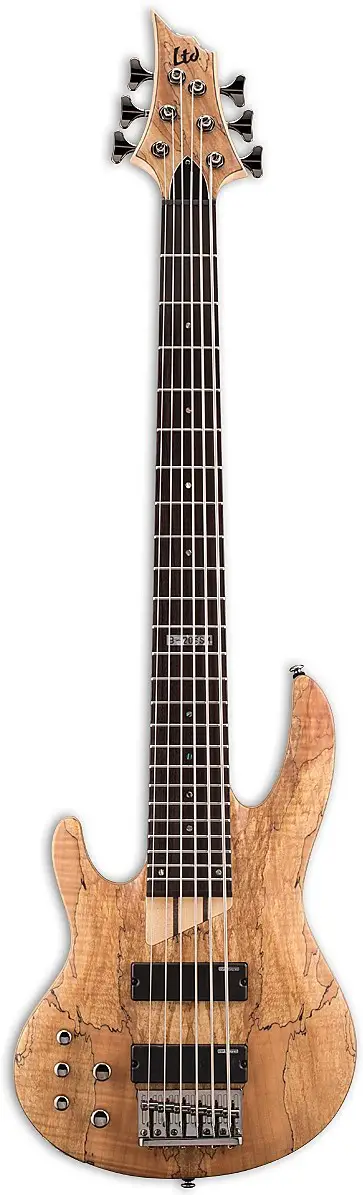 B-206SM LH by ESP