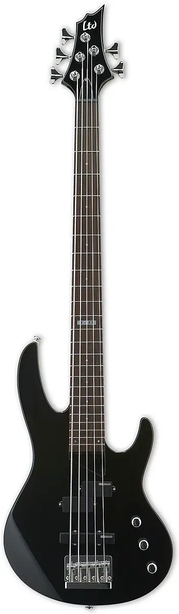 B-55 (2015) by ESP