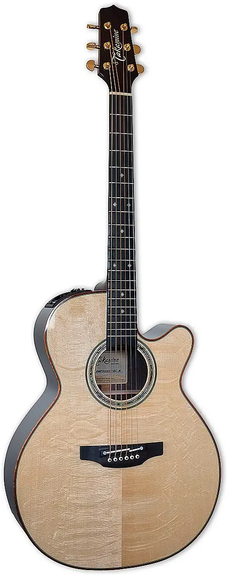 DMP500CE DC by Takamine