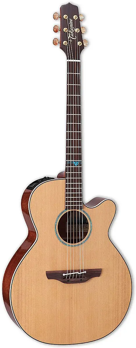 TSF40C by Takamine