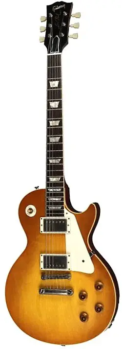 1960 Les Paul VOS Plain Top Aged Hardware by Gibson Custom