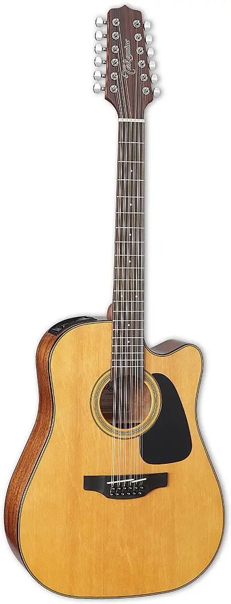 GD30CE-12 by Takamine