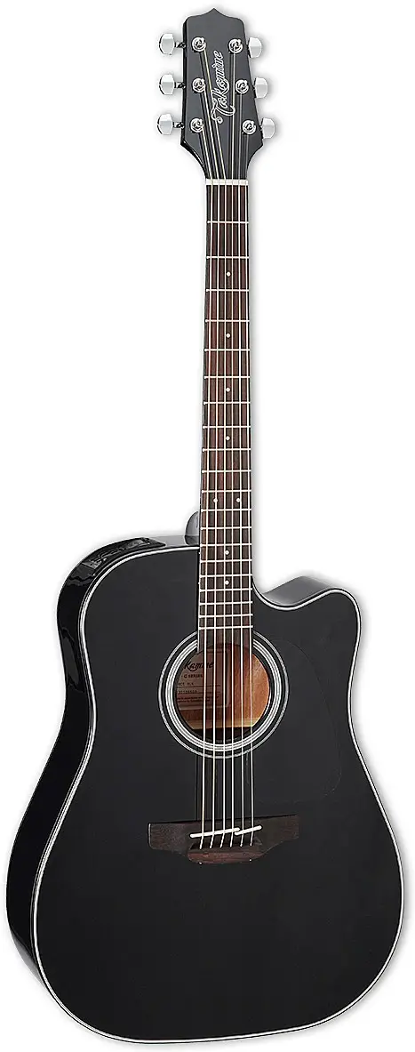 GD30CE by Takamine