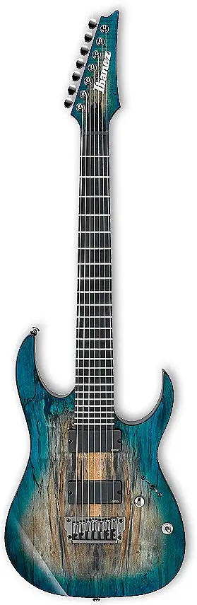 RGIX27FESM by Ibanez