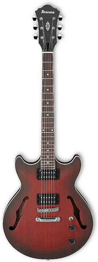AM53 by Ibanez