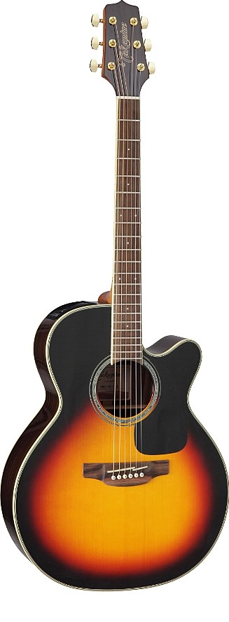 GN51CE by Takamine