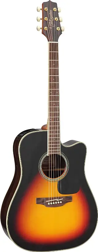 GD51CE by Takamine