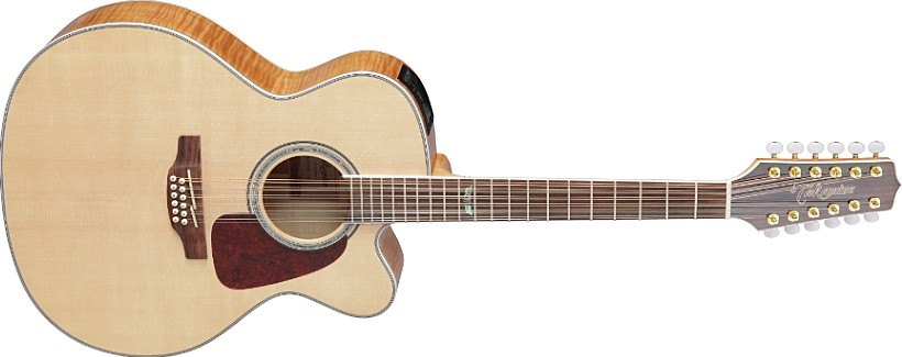 GJ72CE-12 by Takamine