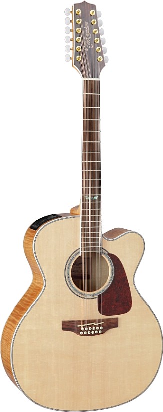 GJ72CE-12 by Takamine