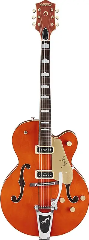 G6120DE Duane Eddy Signature Hollow Body by Gretsch Guitars