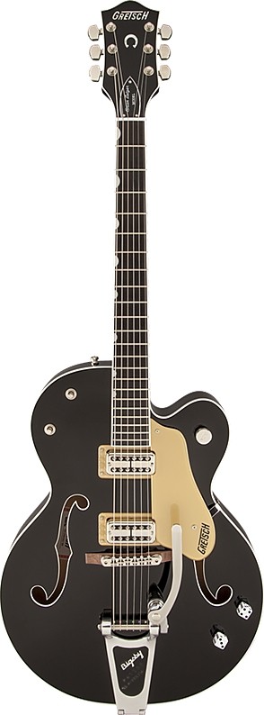 G6120SSU Brian Setzer Nashville by Gretsch Guitars