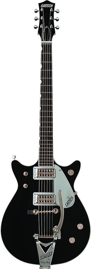 G6128T-1962 Duo Jet by Gretsch Guitars