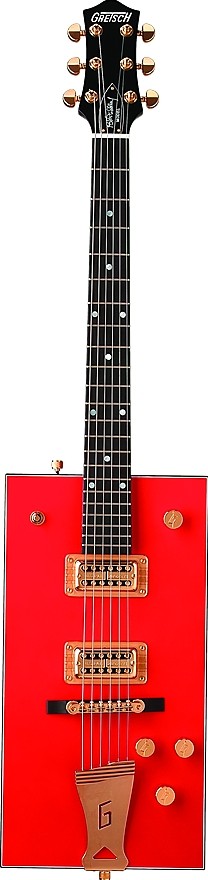 G6138 Bo Diddley by Gretsch Guitars