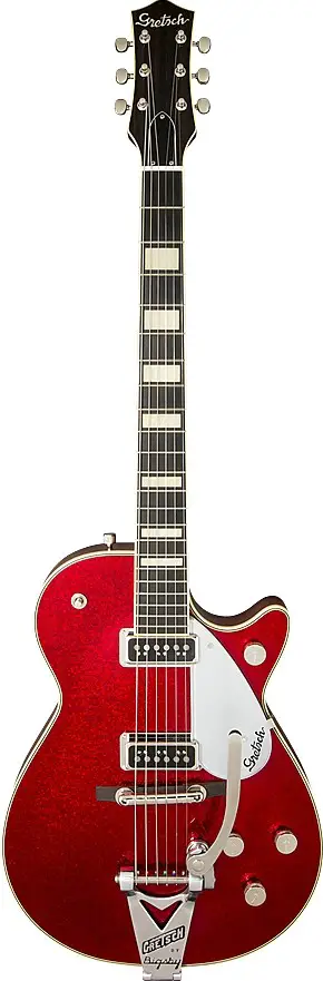 G6129T-RDSP-LTD15 Duo Jet by Gretsch Guitars