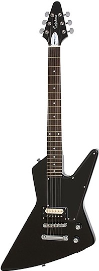 PRO-1 Explorer by Epiphone