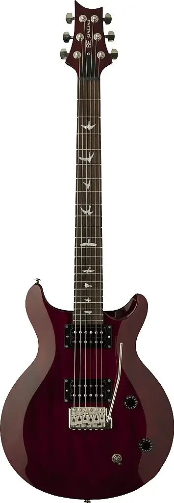 SE Santana Standard by Paul Reed Smith