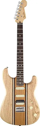 Limited Edition American Longboard Stratocaster HSS by Fender