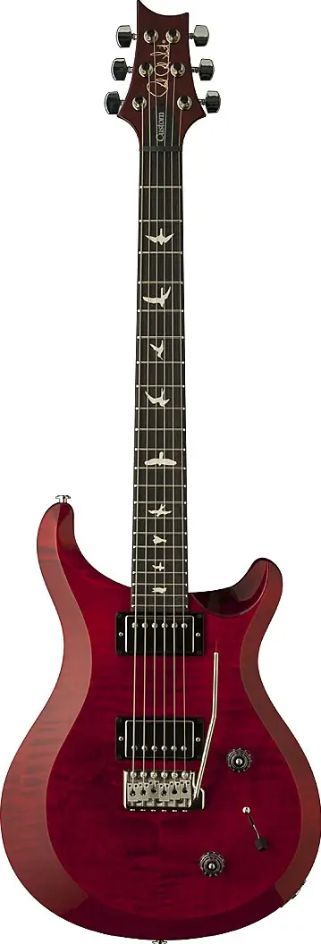 S2 Custom 22 by Paul Reed Smith