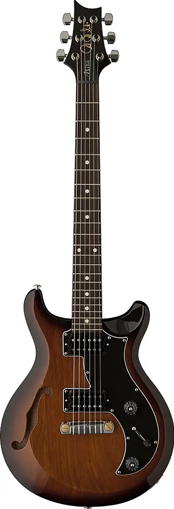 S2 Mira Semi-Hollow by Paul Reed Smith