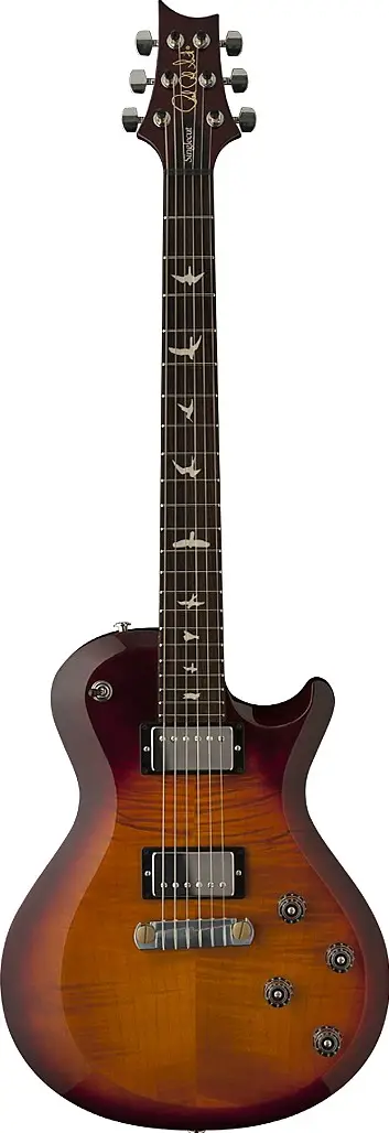 S2 Singlecut by Paul Reed Smith