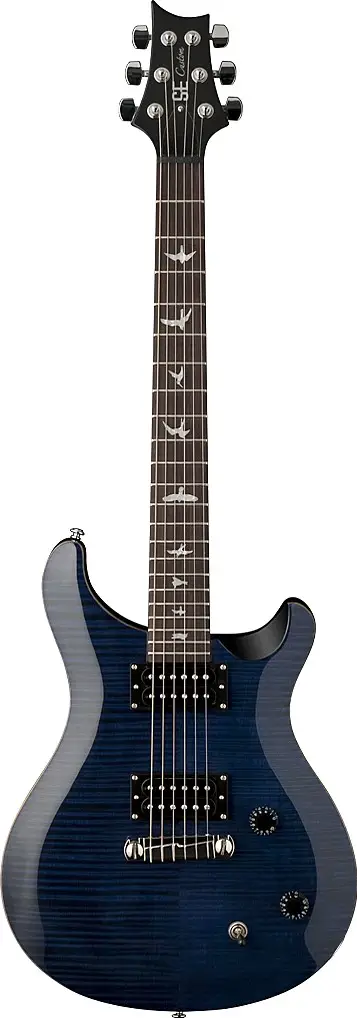 SE Custom 22 by Paul Reed Smith