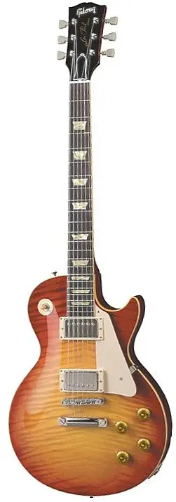 1959 Les Paul Standard by Gibson Custom