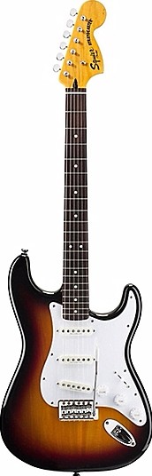 Vintage Modified Stratocaster by Squier by Fender