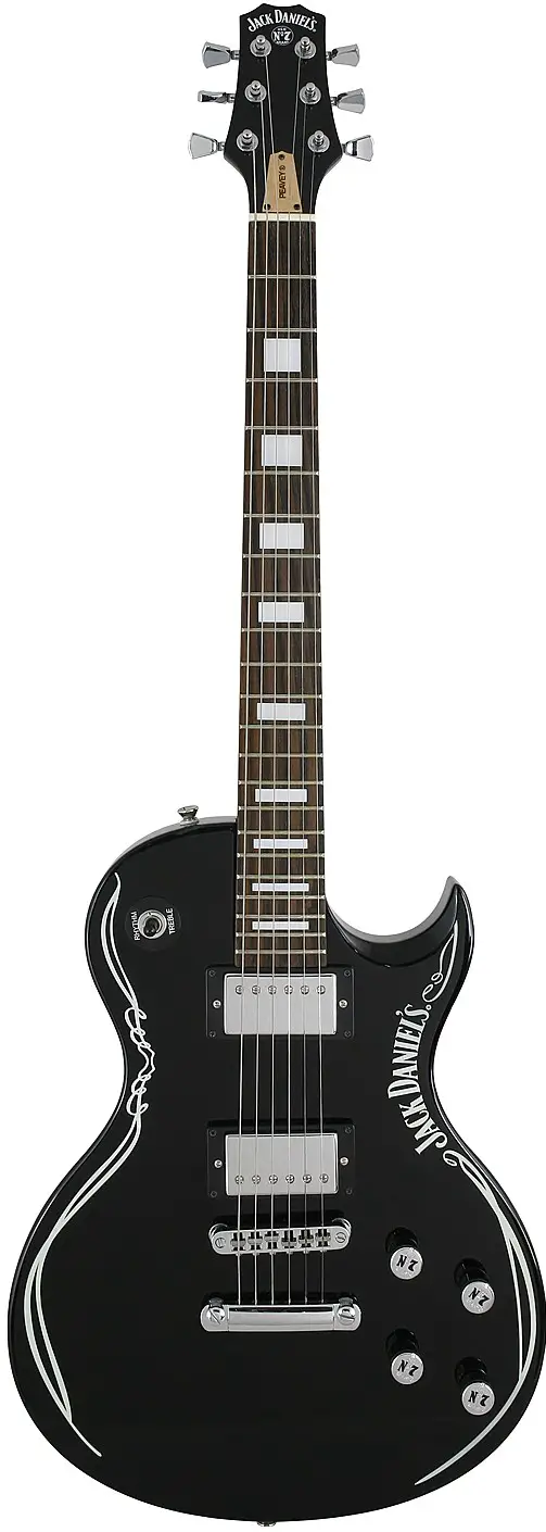 Jack Daniel`s EX by Peavey