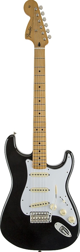 Jimi Hendrix Stratocaster by Fender