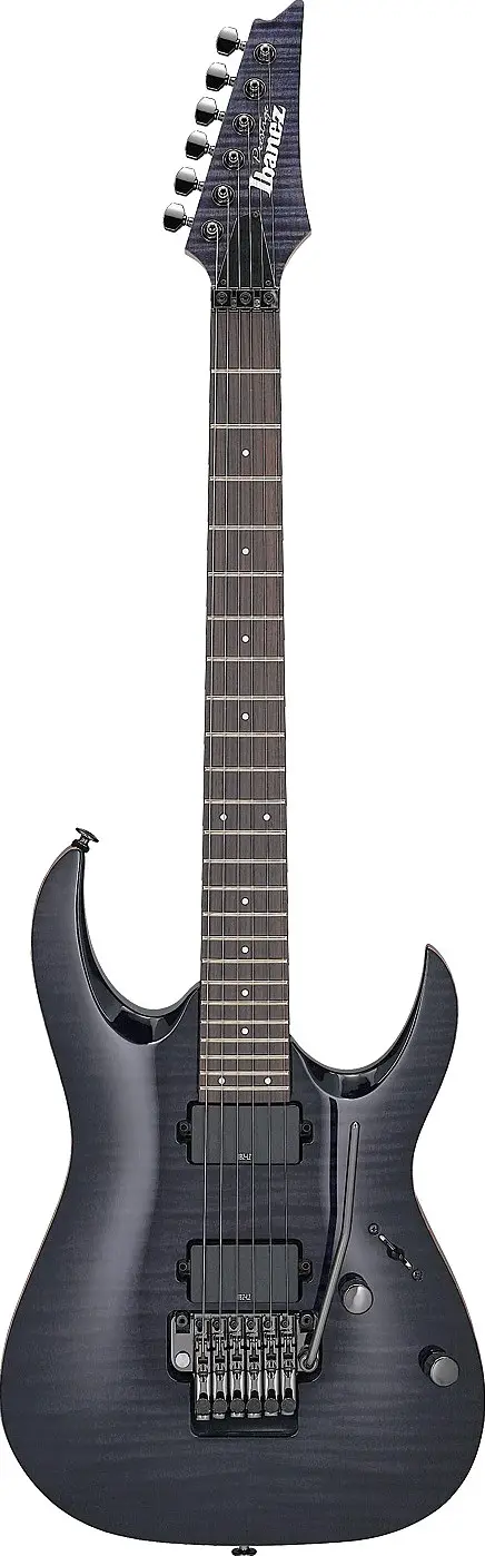 RGA420Z by Ibanez