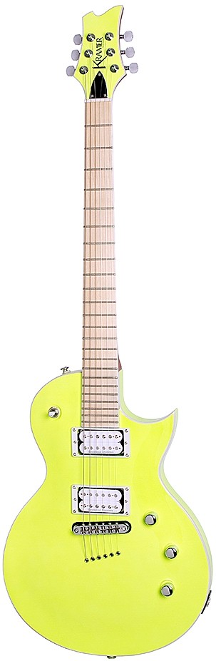 Assault 220 Plus by Kramer