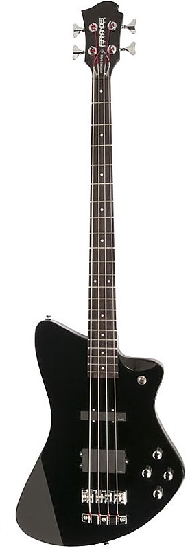 Vertigo Bass Deluxe by Fernandes