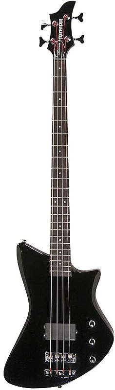 Vulcan Bass Deluxe by Fernandes