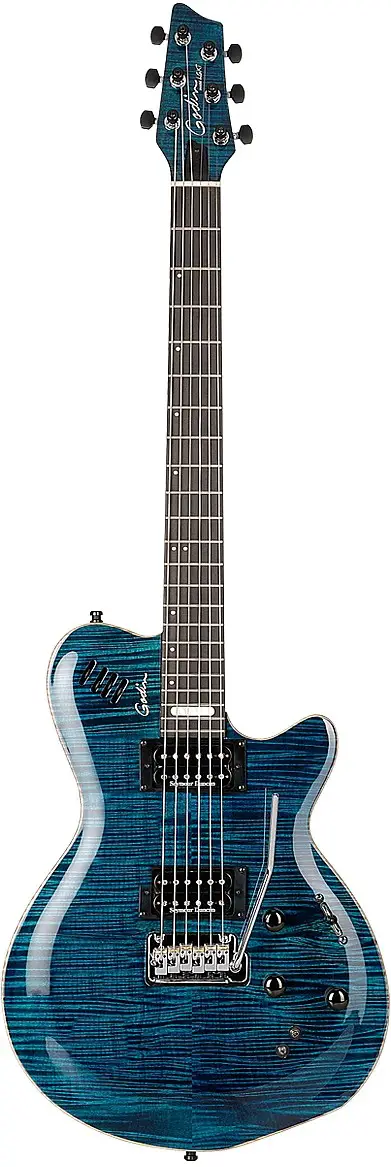 LGXT by Godin