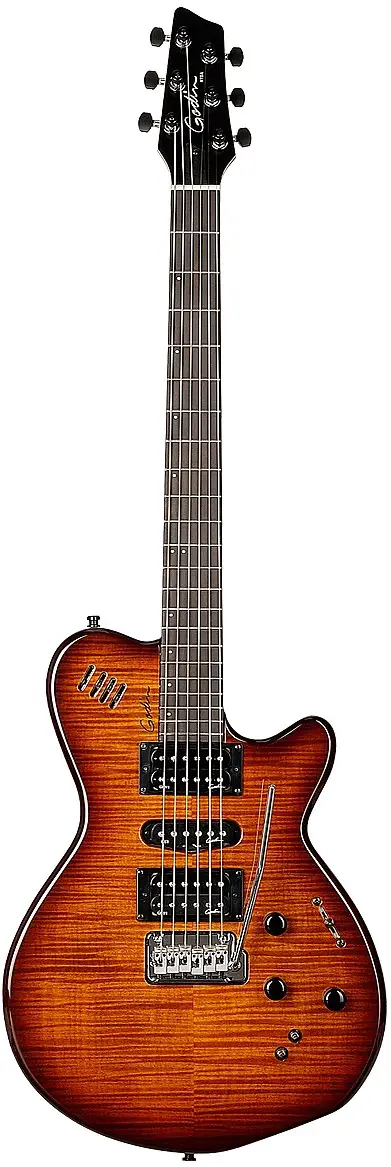 XTSA by Godin