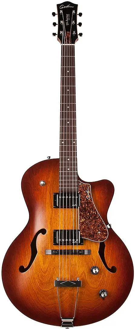 5th Avenue CW HB by Godin