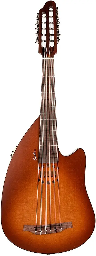 Inuk Encore Steel by Godin